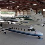General Aviation Jet Services FBO - photo 8