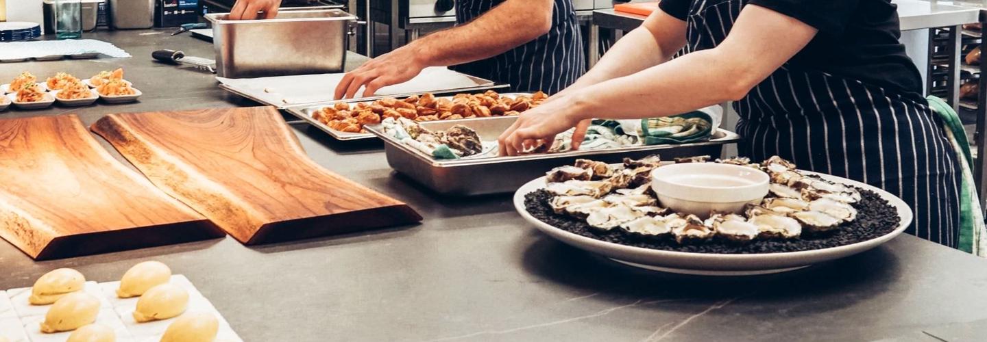 Greifswalder Catering cover photo