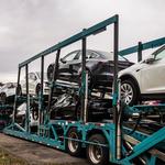 A1 Auto Transport Albuquerque - photo 1