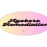 Agoboro Remediation