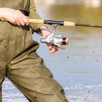 Susquehanna Fishing Tackle - photo 1