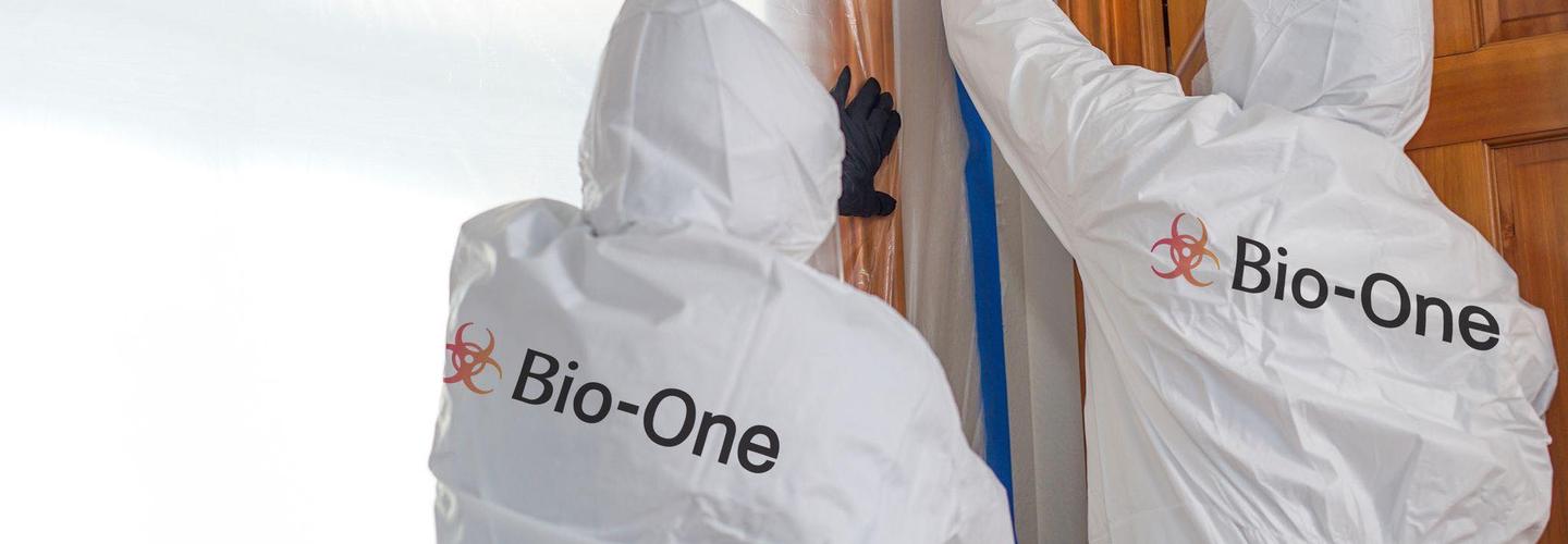 Bio-One of Jersey Shore cover photo