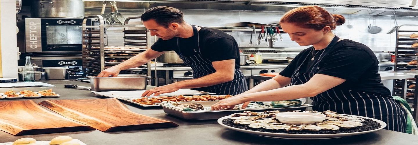 Schweriner Catering cover photo