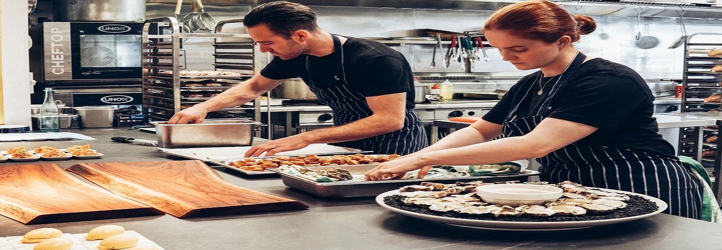 Flensburger Catering cover photo