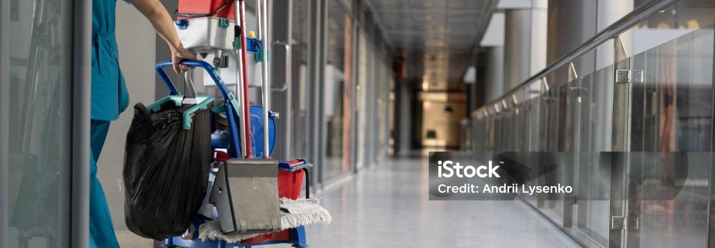 Brilliant Office Cleaning cover photo