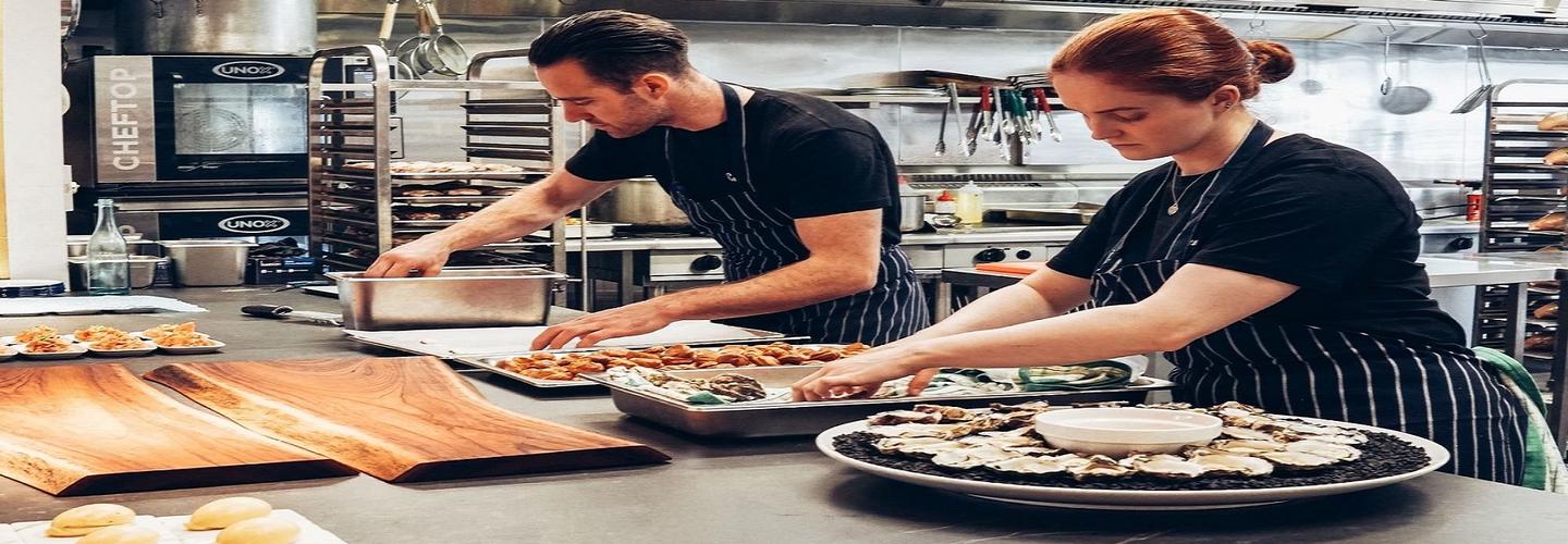 Kieler Catering cover photo