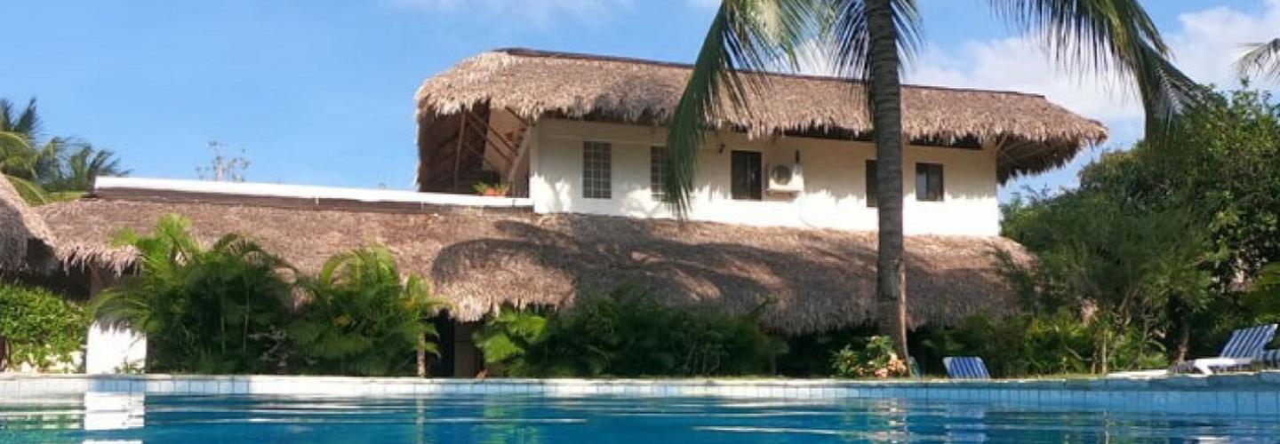 Surf Salvaciòn Boutique Hotel cover photo