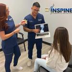 Inspine Chiropractic and Wellness - photo 1