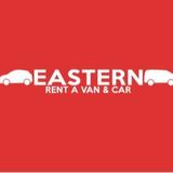 Eastern Rent A Van & Car - Van & Truck Hire