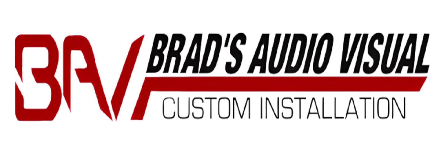 Brad’s Audio Visual cover photo
