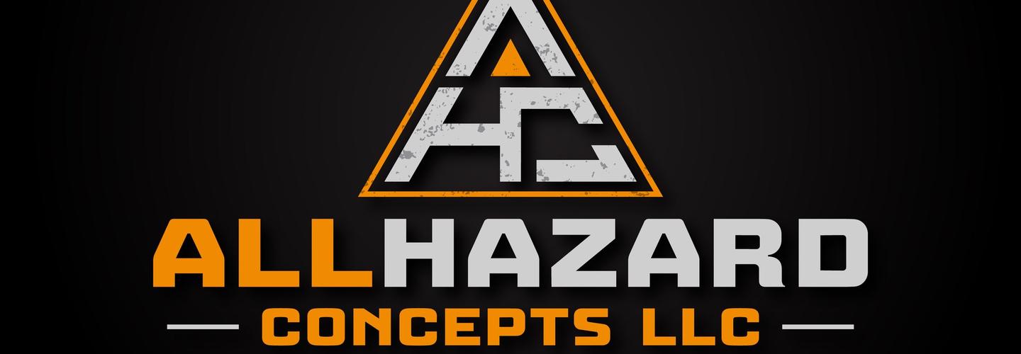 All Hazard Concepts LLC cover photo