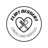 Flirt Dessert - Food in Scotland