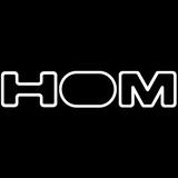 HOM Hong Kong - Fashion in Hong Kong