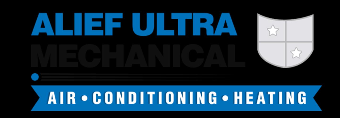 Alief Heating & Air Conditioning / Ultra Mechanical Air Conditioning & Heating cover photo
