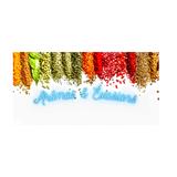 Arômes et Évasions