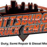 Pittsburgh Truck Center - Heavy Duty, Semi Repair & Diesel Mechanic - Commercial Truck Repair in Carnegie