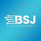 BSJ Technology - Web Design & Development in Girne