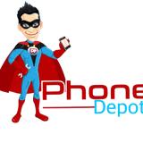 Phone Depot - Mobile Phones in Riverdale