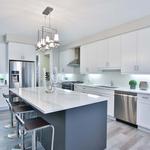 Best Design Kitchen Cabinets & Carpentry - photo 9