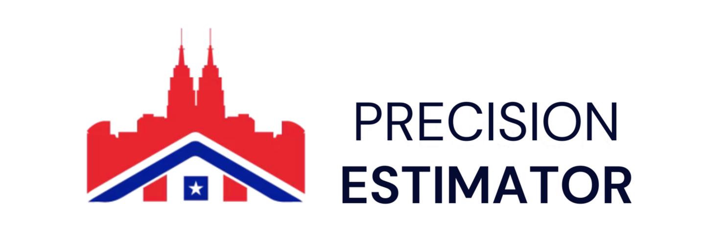 Precision Estimator cover photo