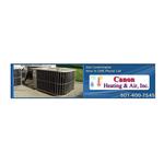 Canon Heating & Air,Inc. - photo 2