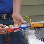 Canon Heating & Air,Inc. - photo 7