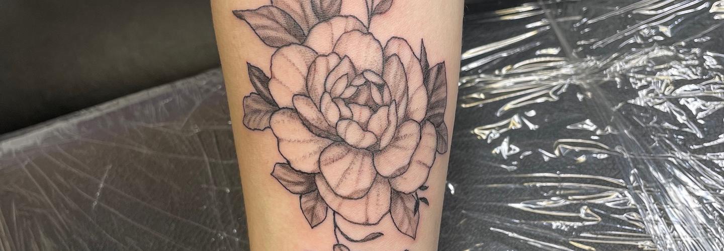 Liquid Color Tattoo Studio cover photo