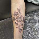 Liquid Color Tattoo Studio - photo 3