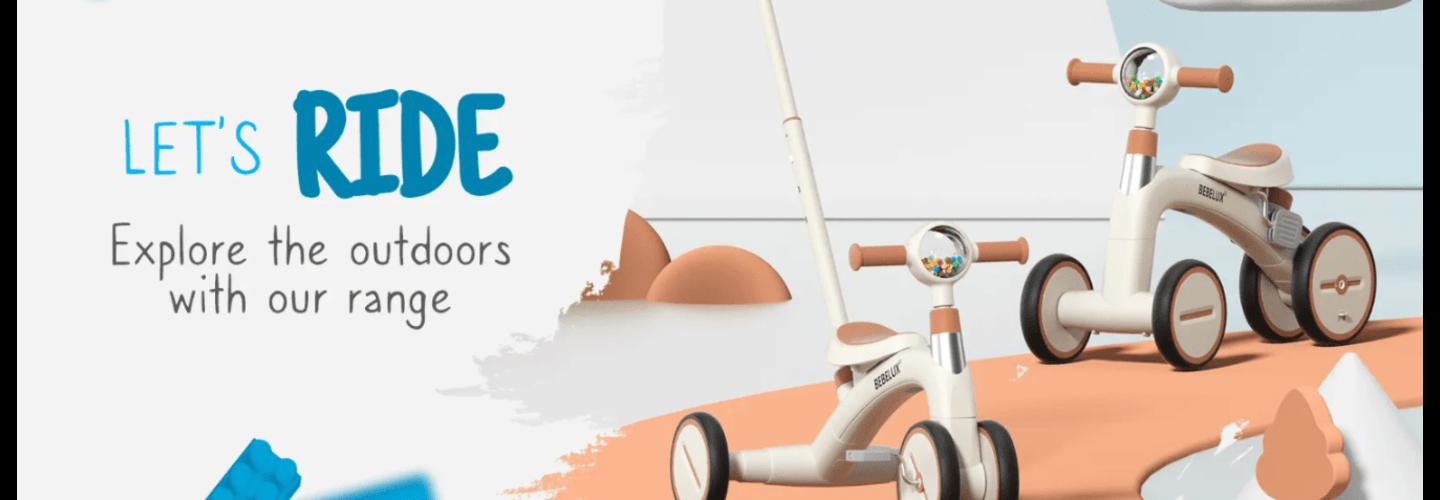 Kiddies Pride Singapore cover photo