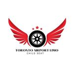 Toronto Airport Limo Car Seat