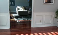Champagne Clean - Home Cleaning