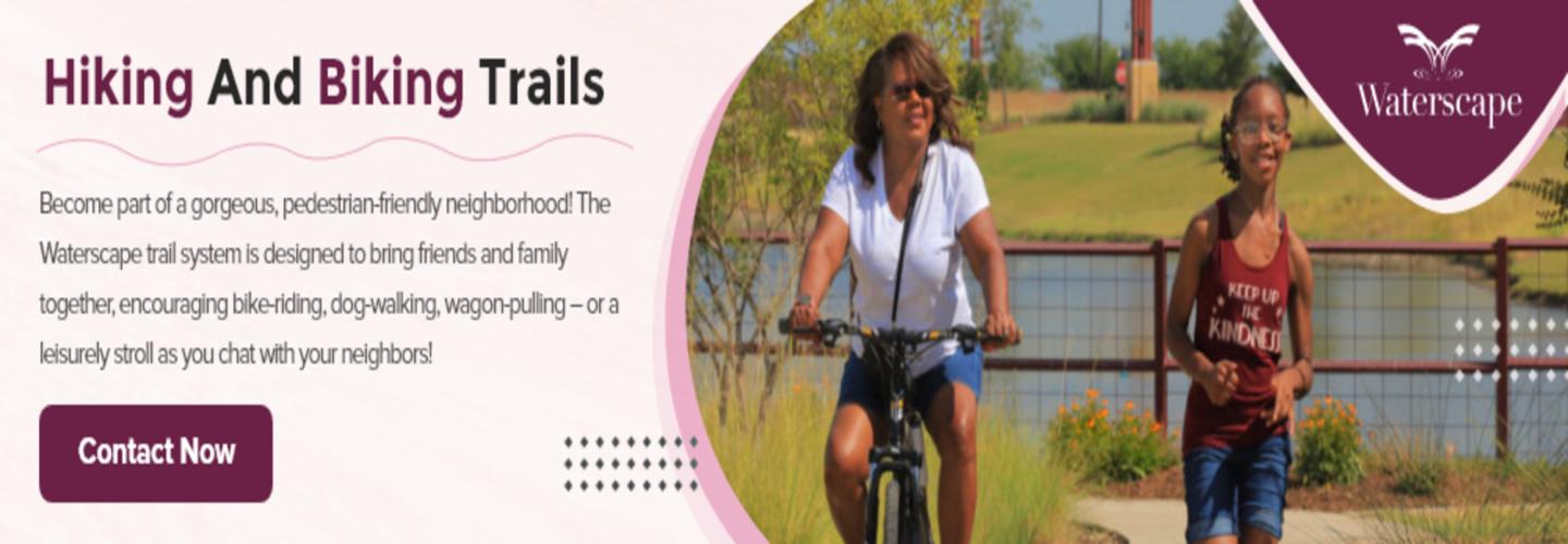 Waterscape Texas cover photo