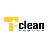 T-Clean Service - Société de Nettoyage et Jardinage à Tanger - Cleaning Services in Tangier