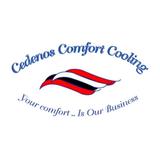 Cedenos Comfort Cooling https://cedenoscomfortcooling.com/ - Electronics Repair in Boca Raton