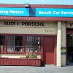 Kirberg Motors, Inc. - photo 1