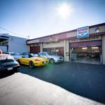 Kirberg Motors, Inc. - photo 5