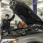 Kirberg Motors, Inc. - photo 6