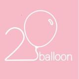 20 Balloon Limited - Shopping in Hong Kong