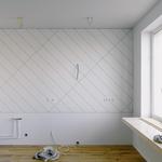 Skyway Drywall Repair - photo 2