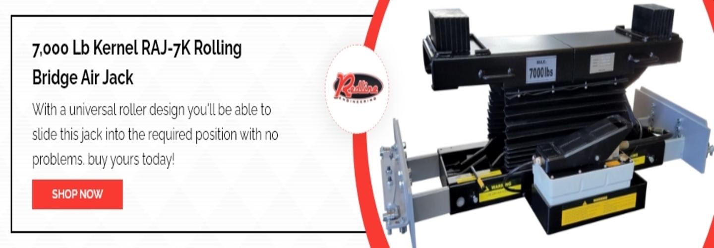 Redline Engineering cover photo