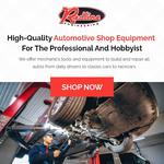 Redline Engineering - photo 5