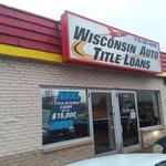 Wisconsin Auto Title Loans - photo 1