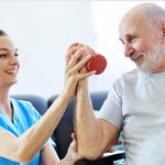 CareXpert homenursing services in UAE - photo 9