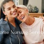 CareXpert homenursing services in UAE - photo 10