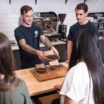 HG Coffee School - Barista Course Adelaide - photo 2