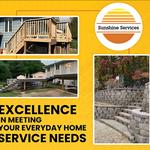 Sunshine Services - photo 8