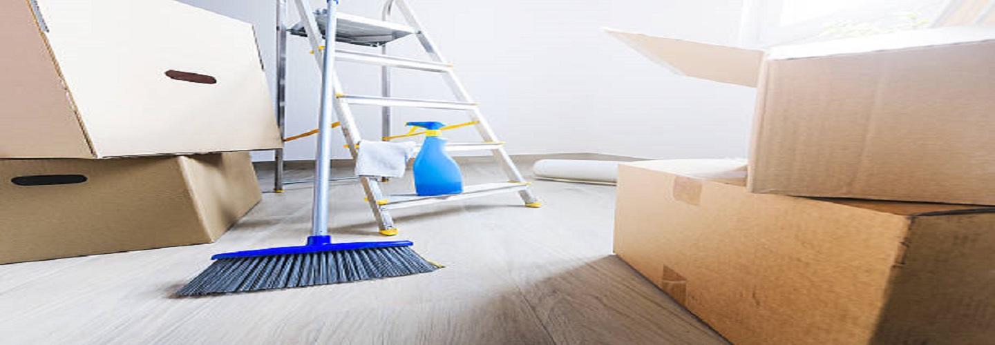 Pristine Cleaning Service