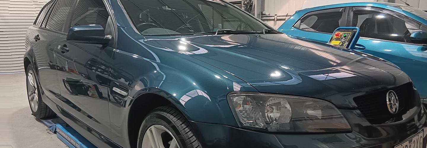 JS AutobodyWork & Detailing cover photo