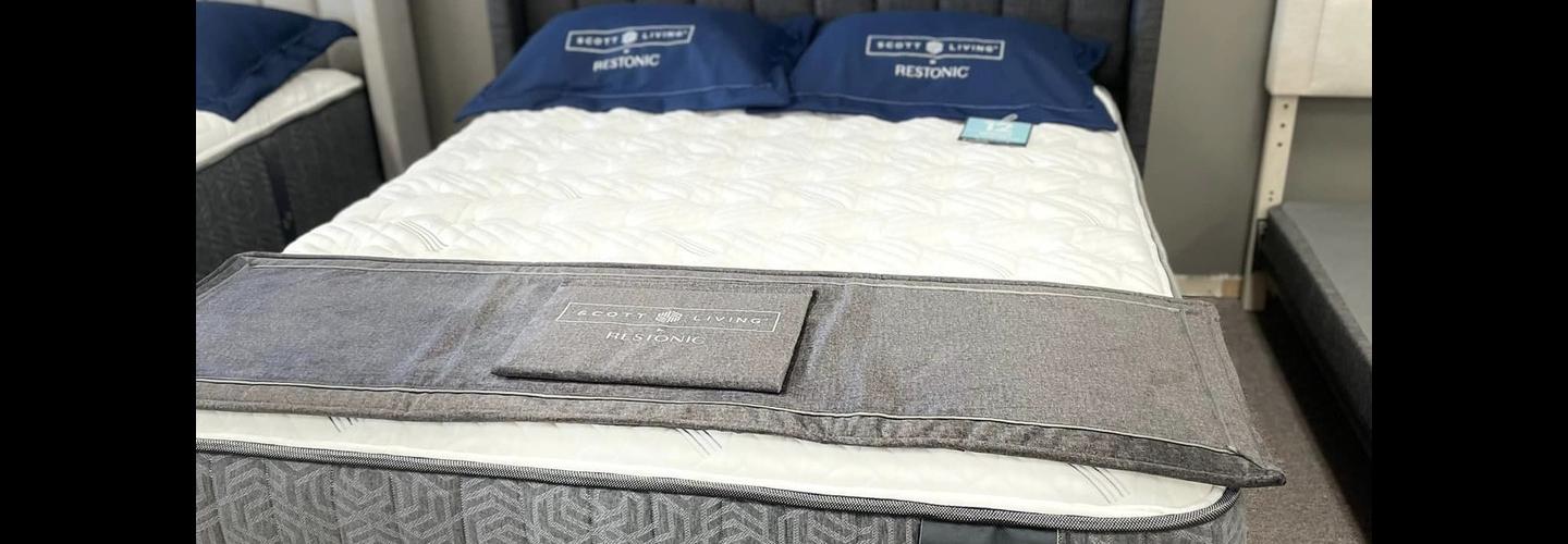 Affordable Mattress & Furniture cover photo