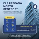 Luxury Living at DLF Privana North - photo 1